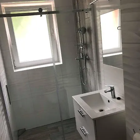 W Bloku Mieszkalnym Apartamento